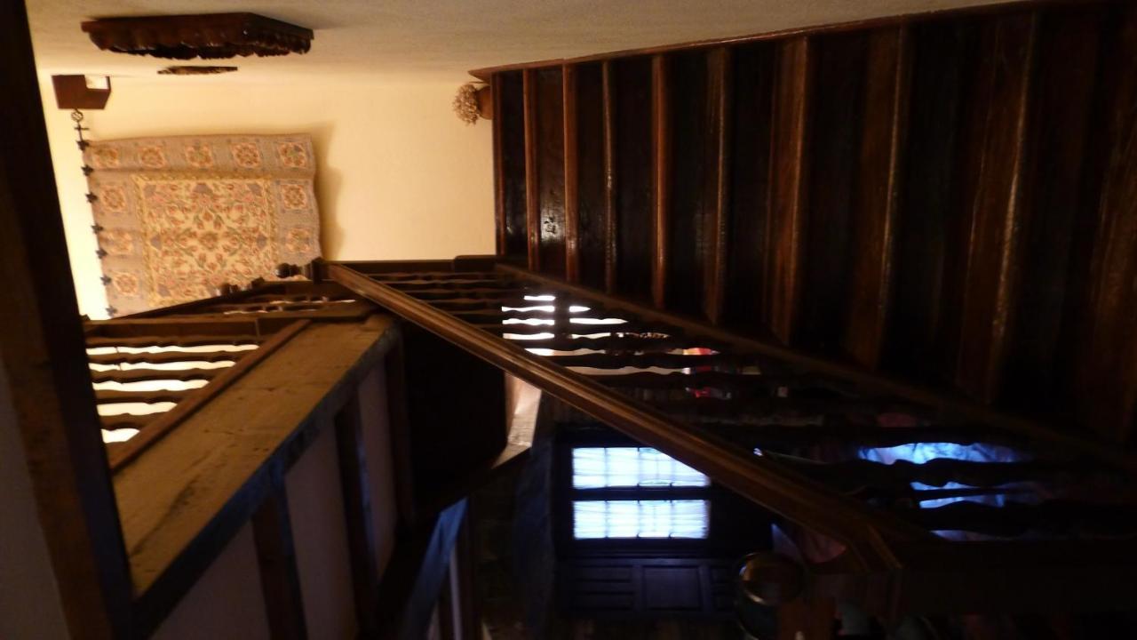 Pazo De Terrafeita Hotell Trabada Eksteriør bilde